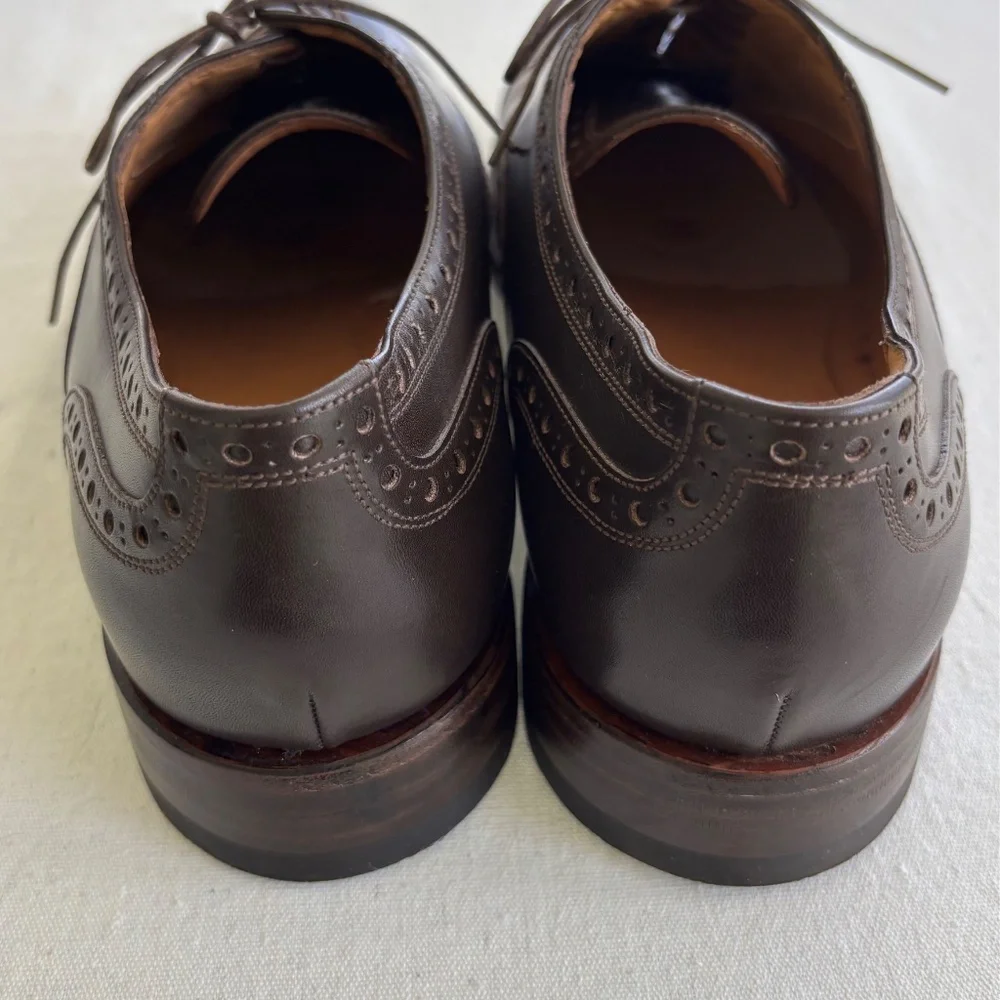 Mens’ Gucci Shoes - Picture 3 of 6